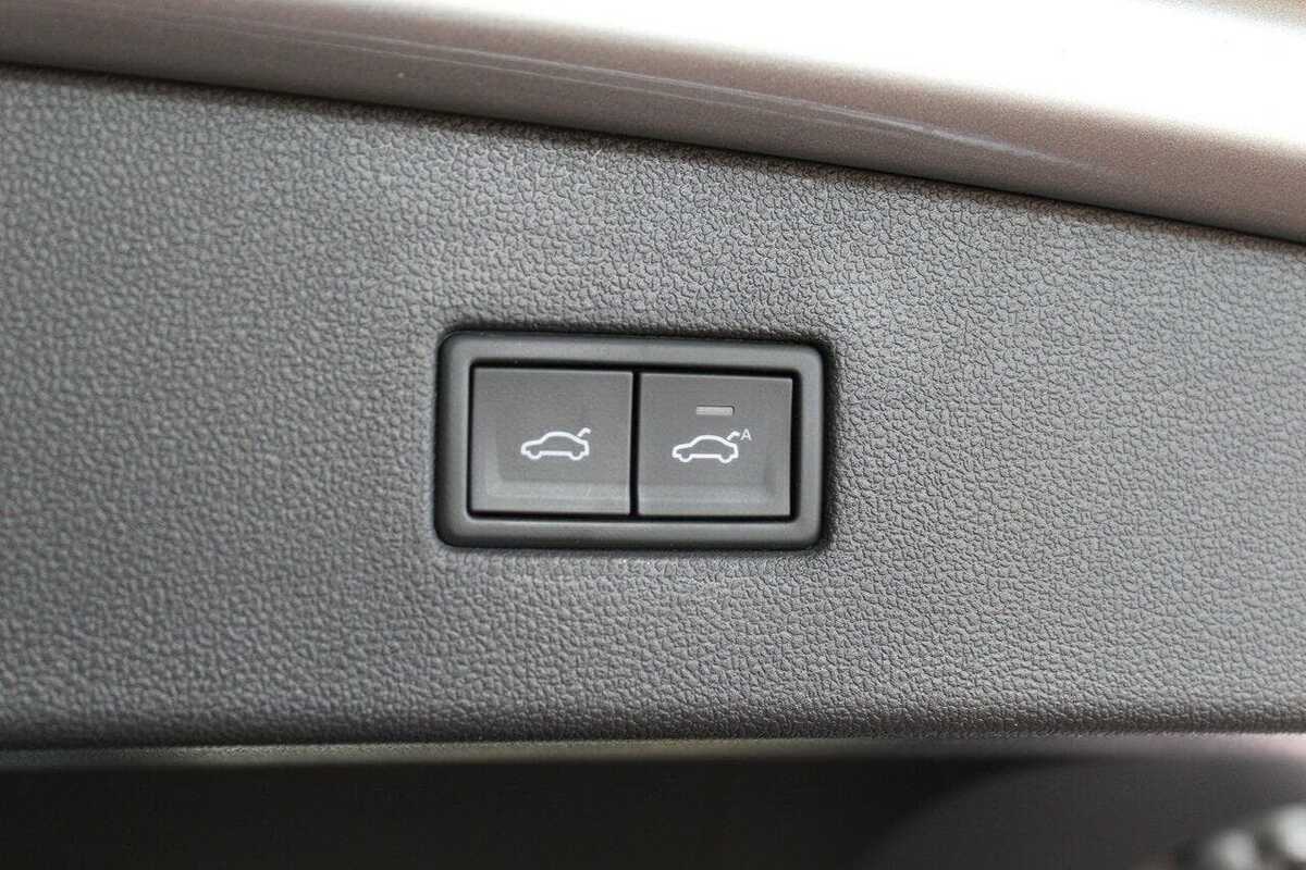 2019 Volkswagen TIGUAN 162TSI Highline Allspace 5N