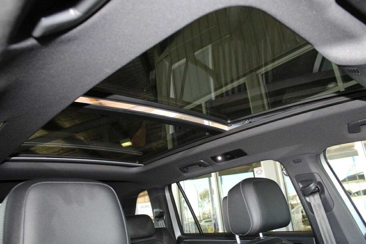 2019 Volkswagen TIGUAN 162TSI Highline Allspace 5N