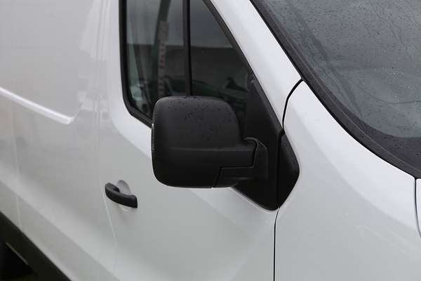 2024 Renault Trafic Pro X82 LWB