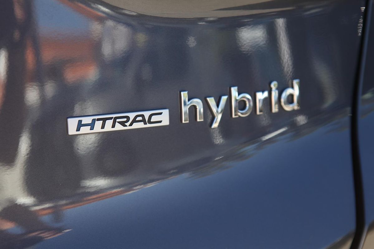 2023 Hyundai Santa Fe Hybrid Highlander TM.V4