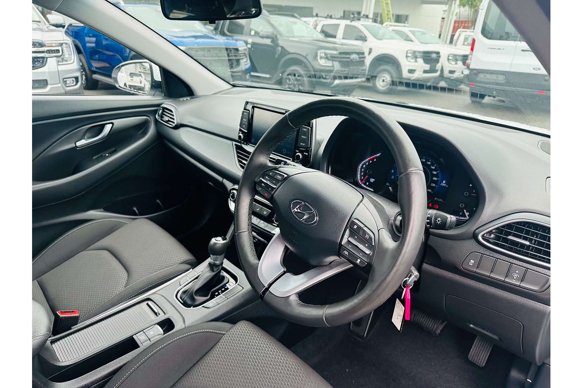 2022 Hyundai i30 PD.V4