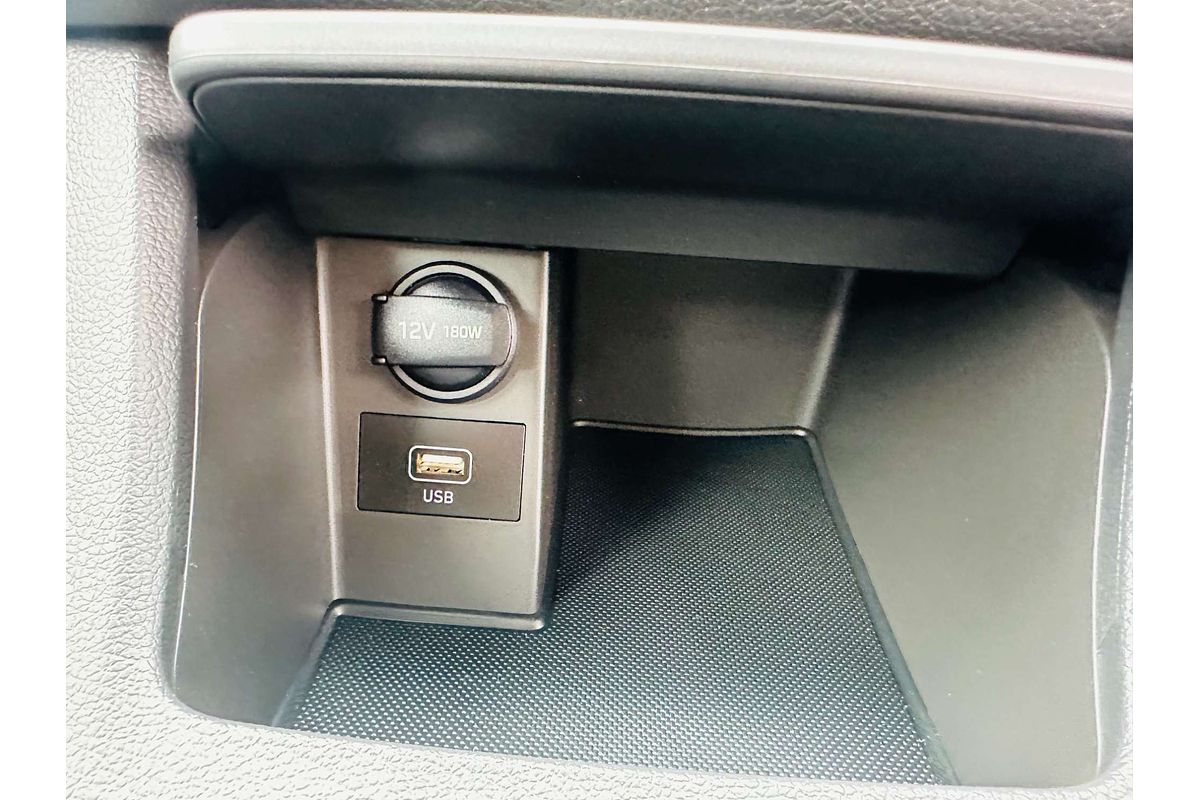 2022 Hyundai i30 PD.V4