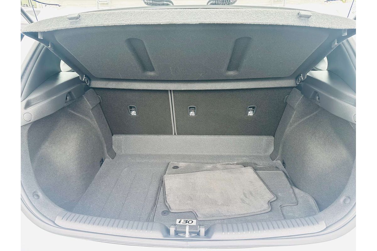 2022 Hyundai i30 PD.V4