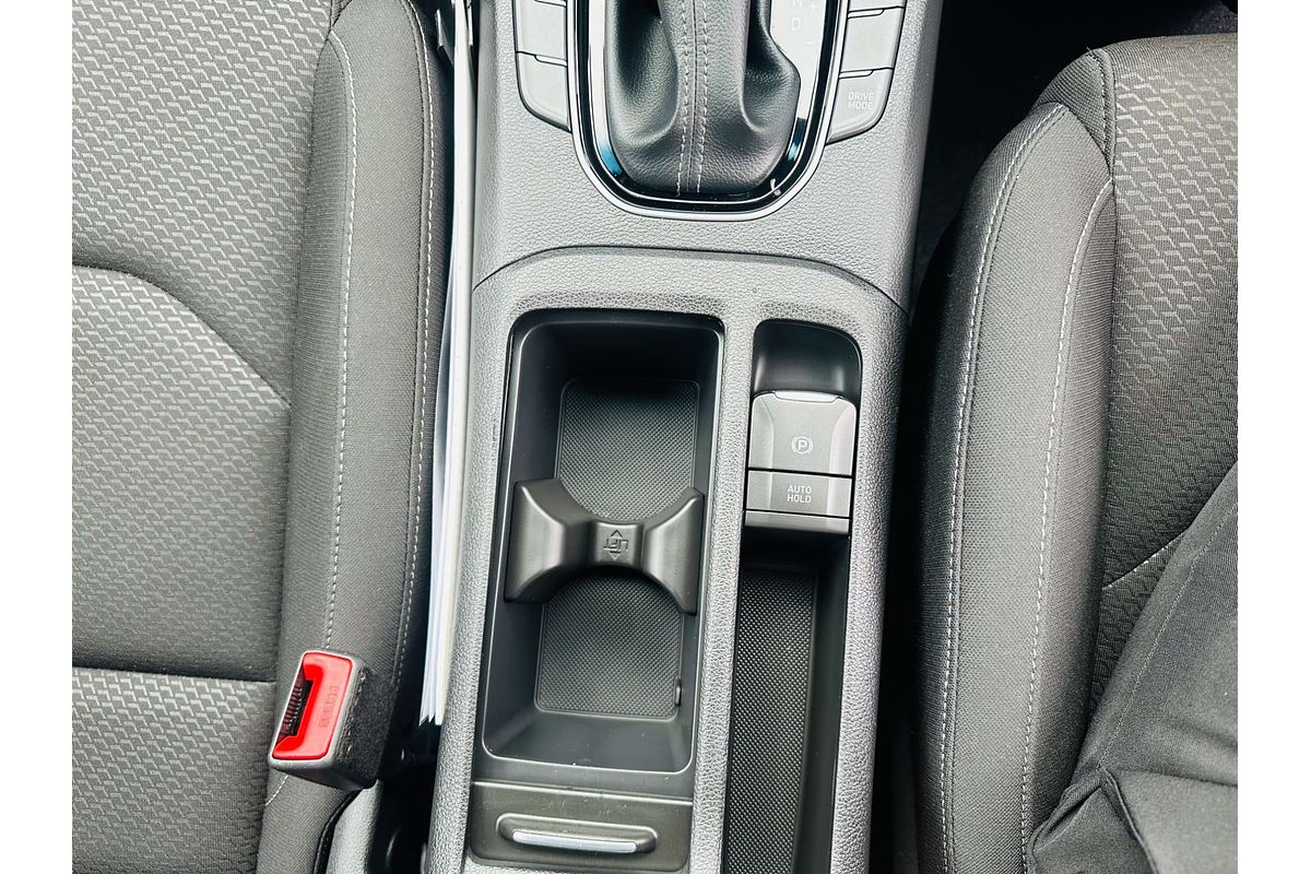 2022 Hyundai i30 PD.V4