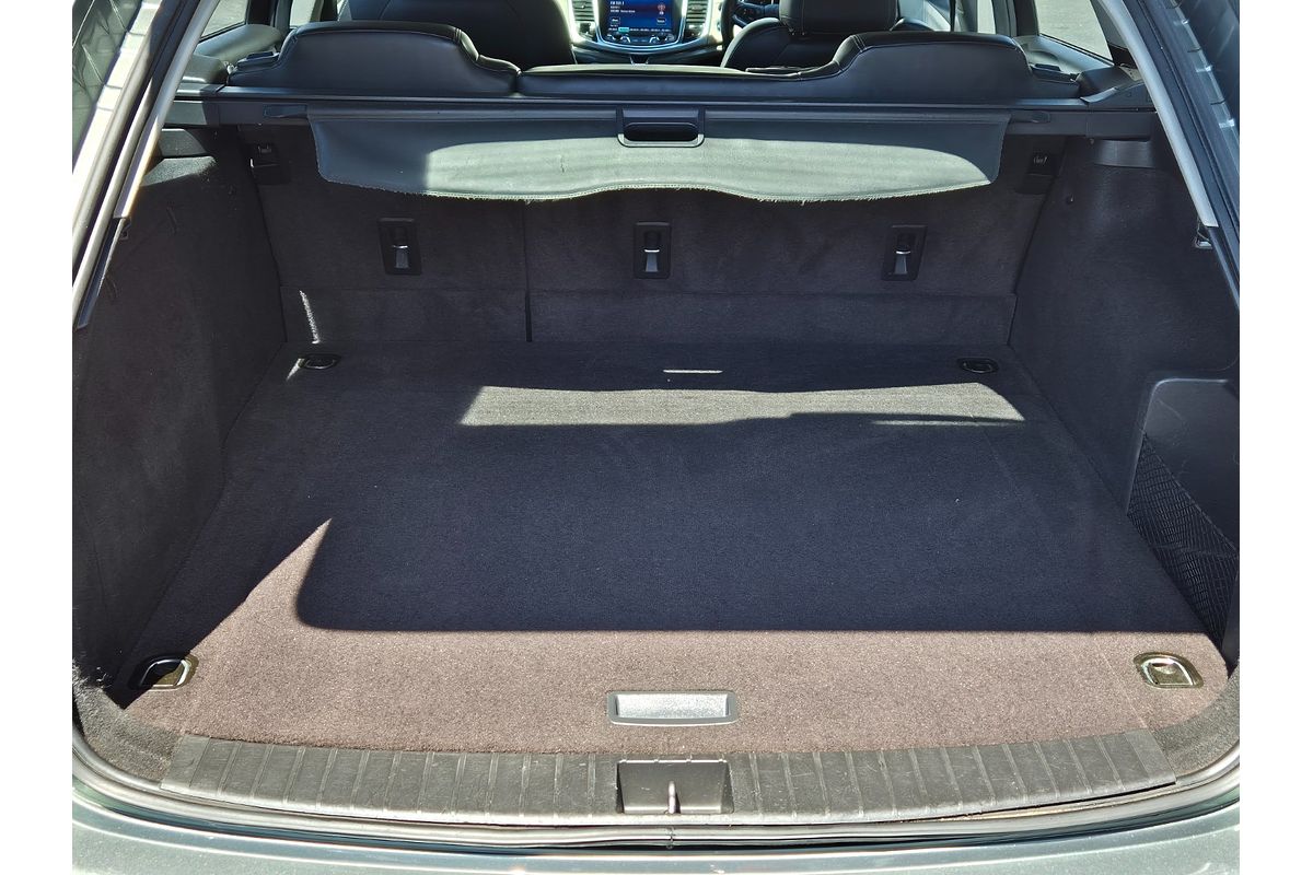 2016 Holden Calais V VF Series II