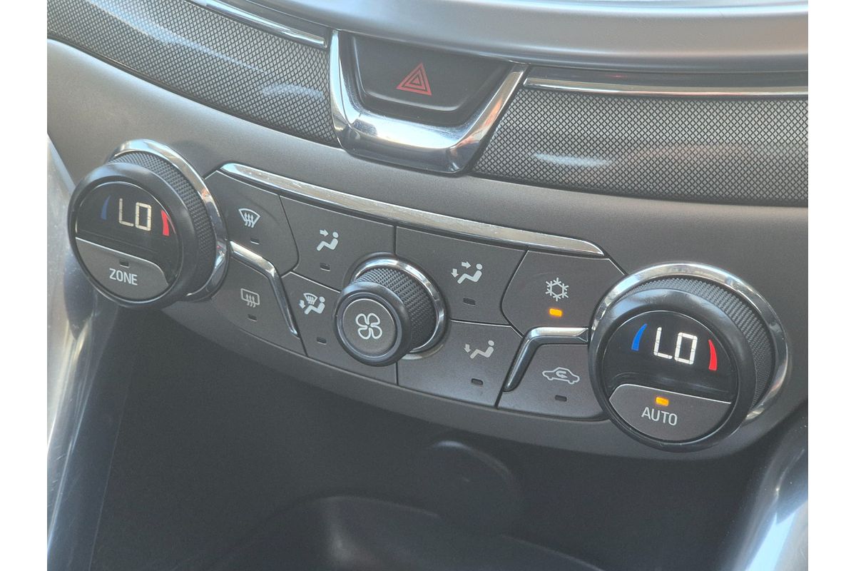 2016 Holden Calais V VF Series II