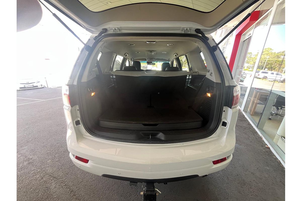 2019 Holden Trailblazer LTZ RG