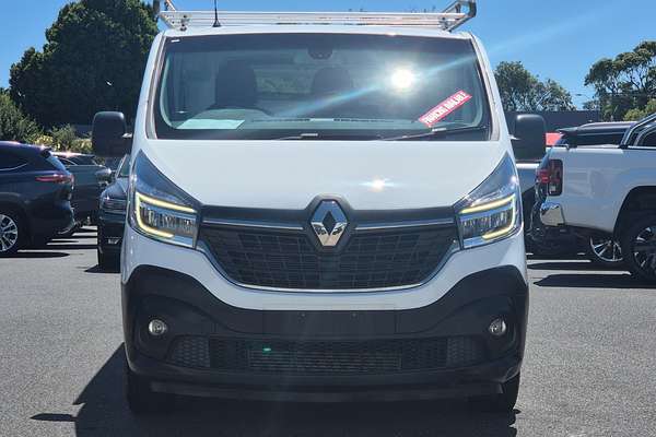 2021 Renault Trafic Pro 85kW X82 SWB
