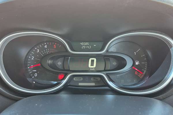 2021 Renault Trafic Pro 85kW X82 SWB