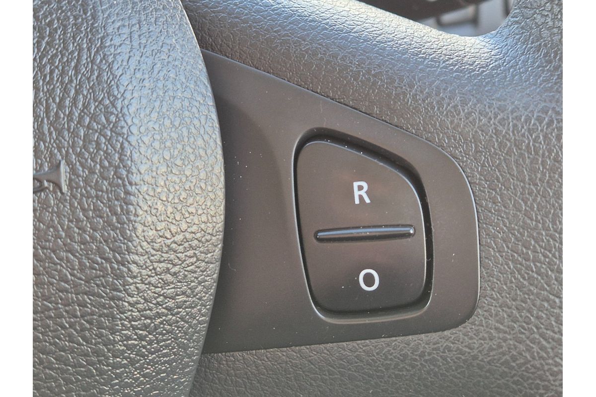 2021 Renault Trafic Pro 85kW X82 SWB