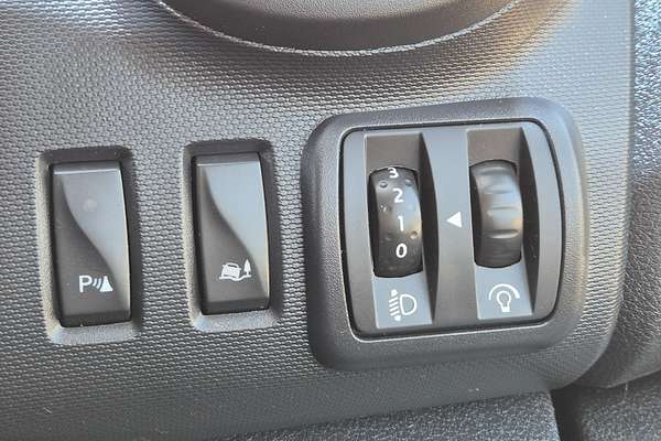 2021 Renault Trafic Pro 85kW X82 SWB