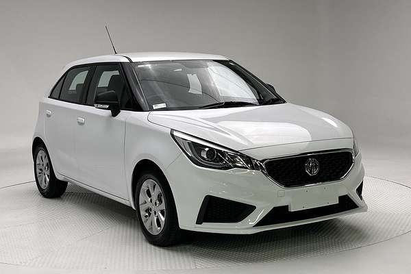 2023 MG MG3 Core