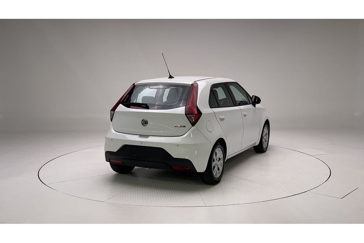 2023 MG MG3 Core
