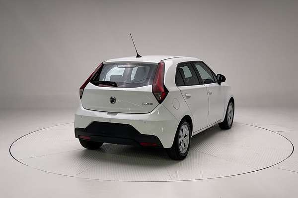 2023 MG MG3 Core