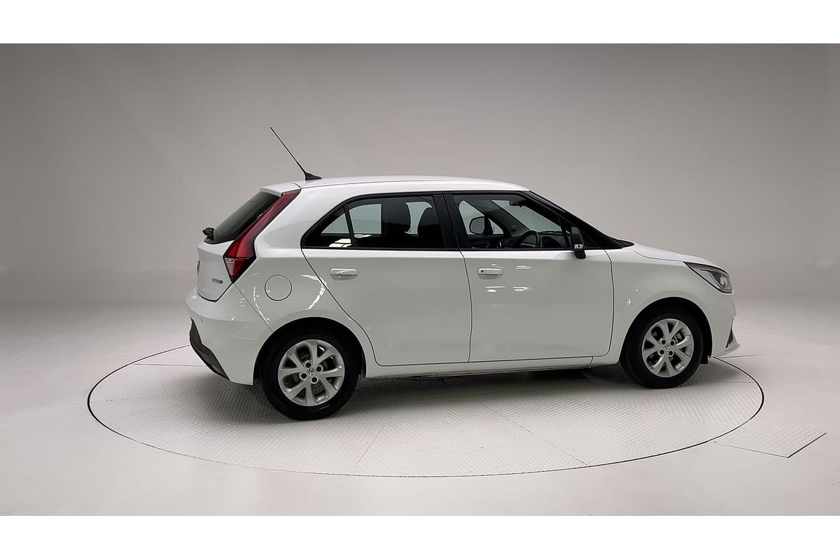 2023 MG MG3 Core