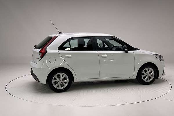 2023 MG MG3 Core