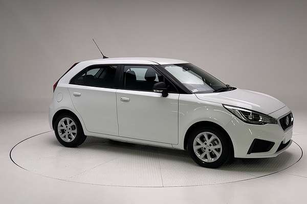 2023 MG MG3 Core