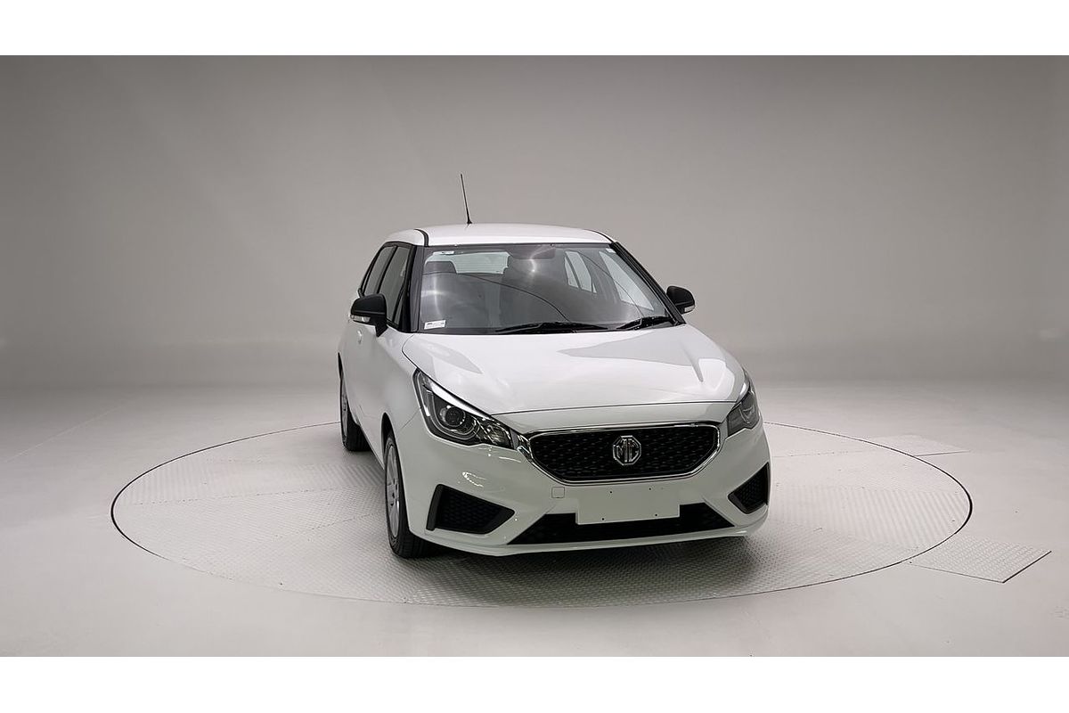 2023 MG MG3 Core