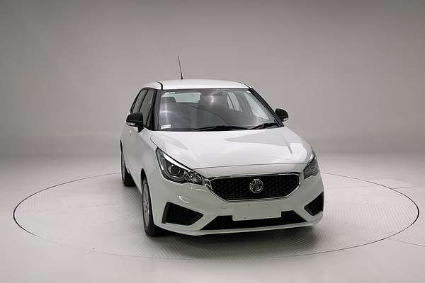 2023 MG MG3 Core