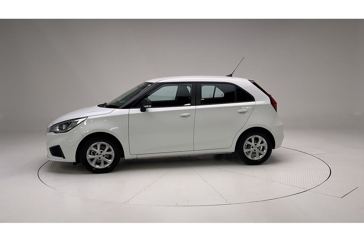 2023 MG MG3 Core