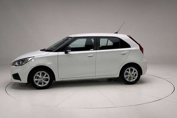 2023 MG MG3 Core