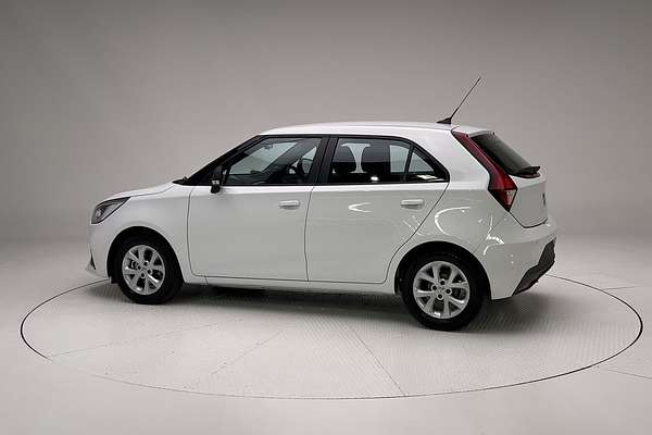 2023 MG MG3 Core