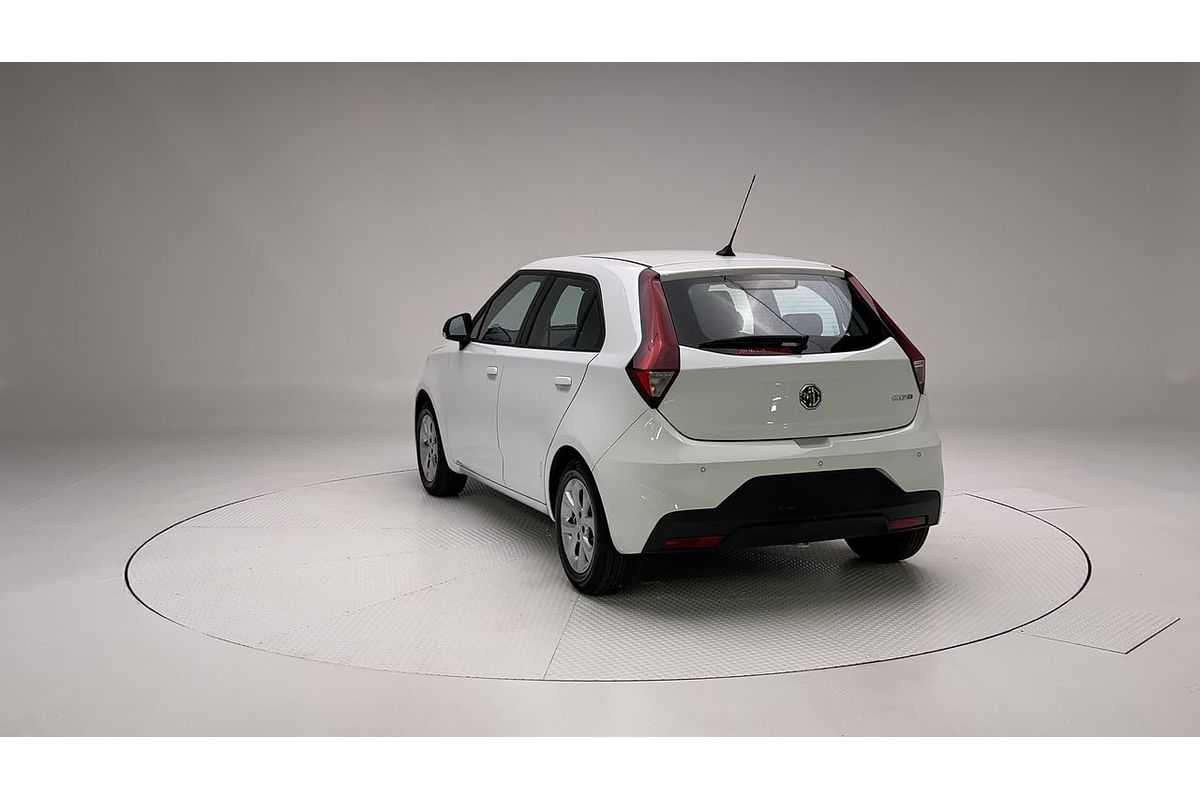 2023 MG MG3 Core