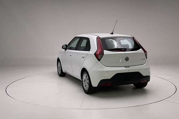 2023 MG MG3 Core