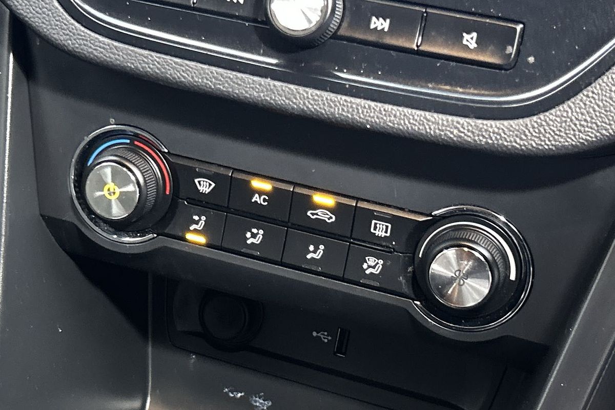 2023 MG MG3 Core