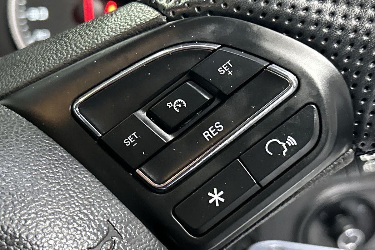 2023 MG MG3 Core