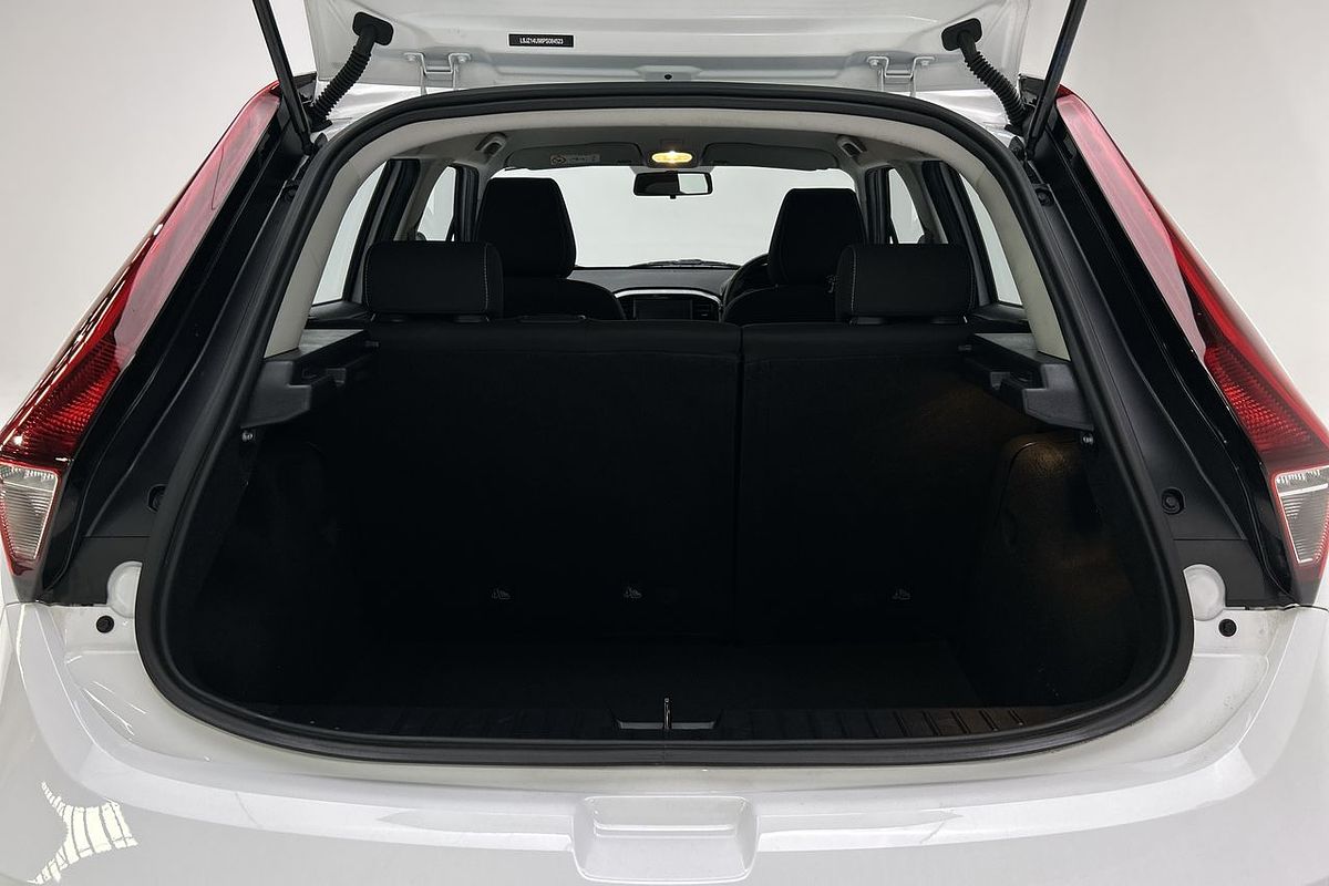2023 MG MG3 Core