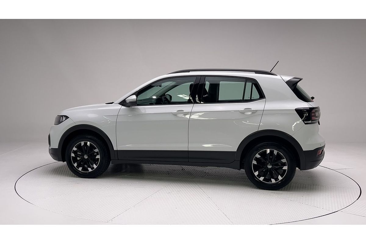 2021 Volkswagen T-Cross 85TSI Life C11