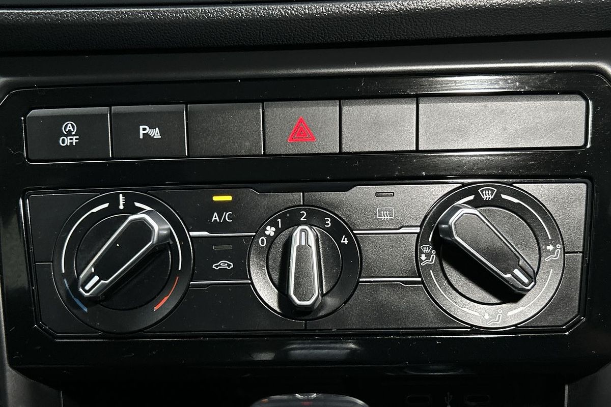 2021 Volkswagen T-Cross 85TSI Life C11