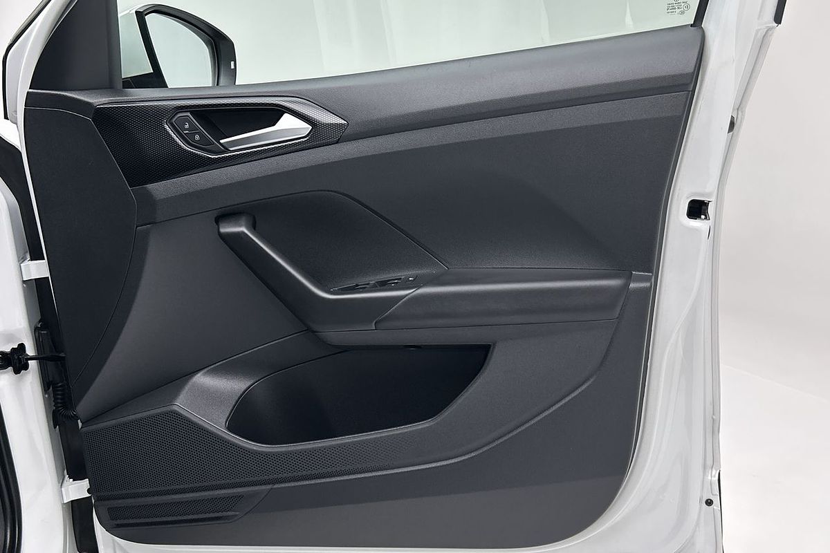 2021 Volkswagen T-Cross 85TSI Life C11