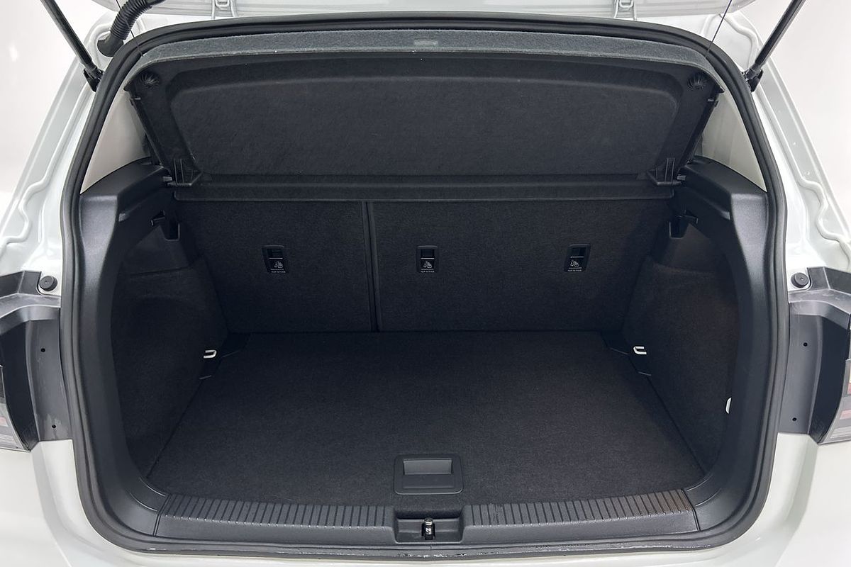 2021 Volkswagen T-Cross 85TSI Life C11