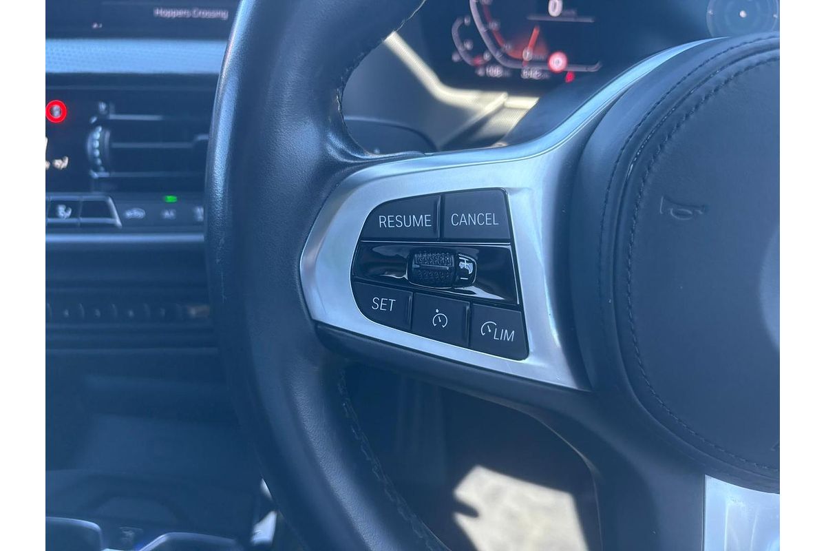 2020 BMW 1 Series 118i M Sport F40