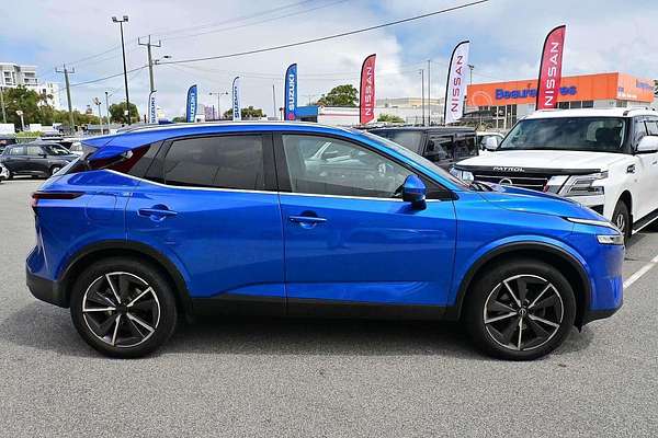 2022 Nissan QASHQAI ST-L J12