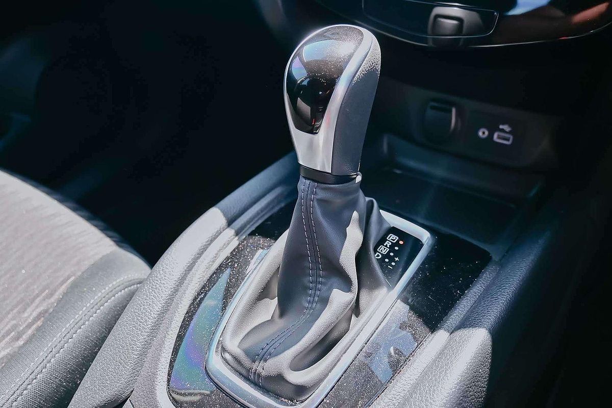2021 Nissan X-TRAIL ST T32