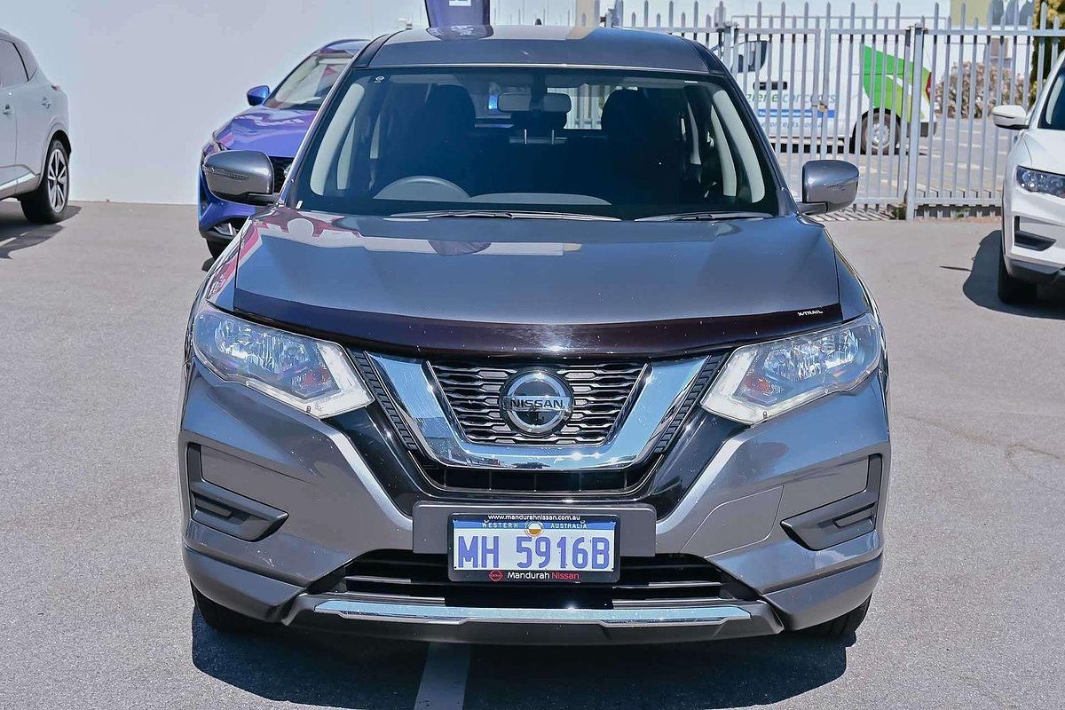 2021 Nissan X-TRAIL ST T32