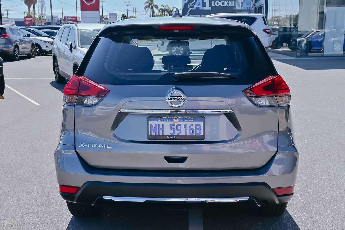 2021 Nissan X-TRAIL ST T32