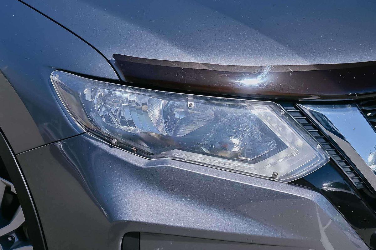 2021 Nissan X-TRAIL ST T32