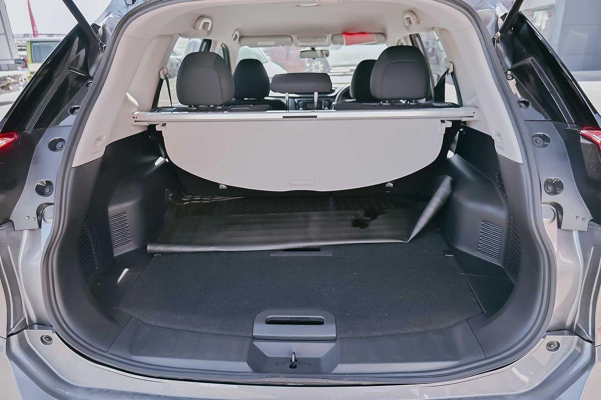 2021 Nissan X-TRAIL ST T32