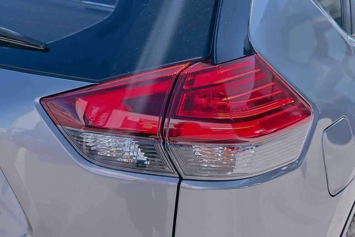 2021 Nissan X-TRAIL ST T32