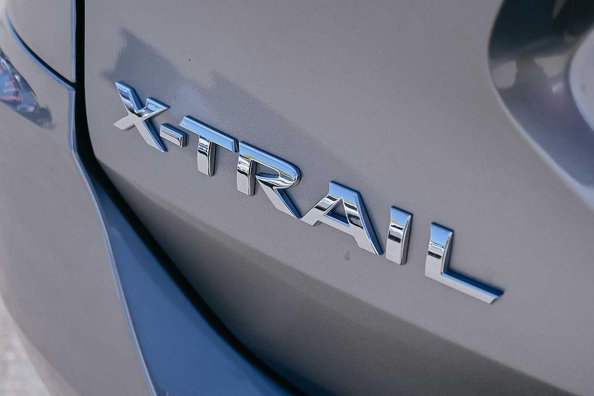2021 Nissan X-TRAIL ST T32