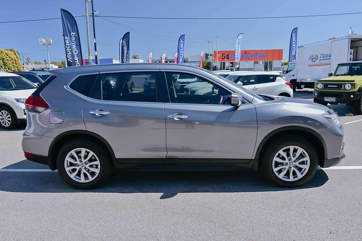 2021 Nissan X-TRAIL ST T32