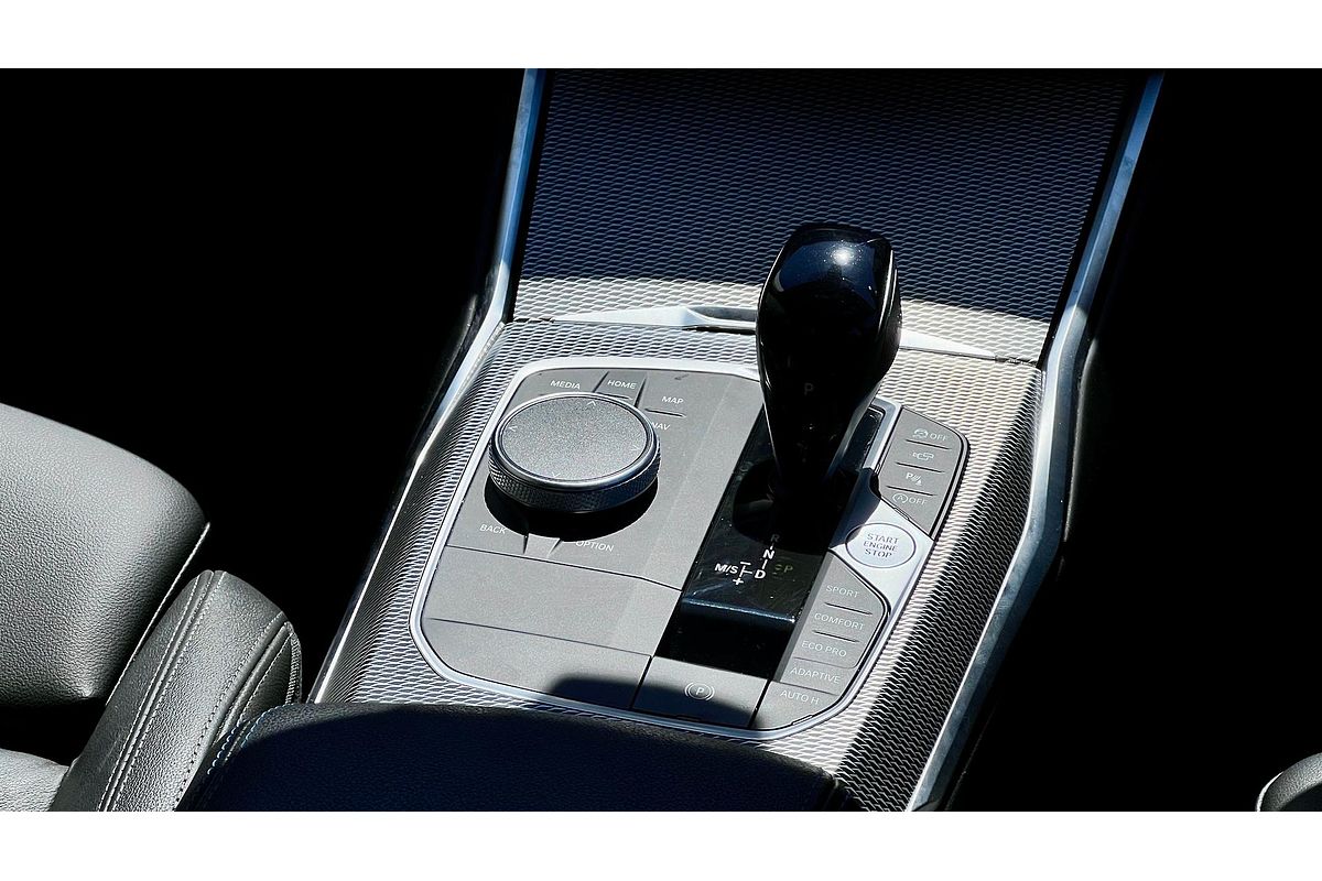 2022 BMW 3 Series 330i M Sport G20