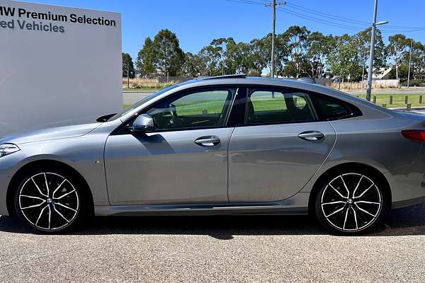2022 BMW 2 Series 218i M Sport F44