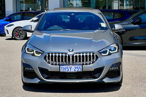 2022 BMW 2 Series 218i M Sport F44