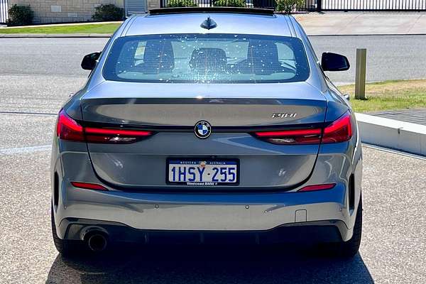 2022 BMW 2 Series 218i M Sport F44