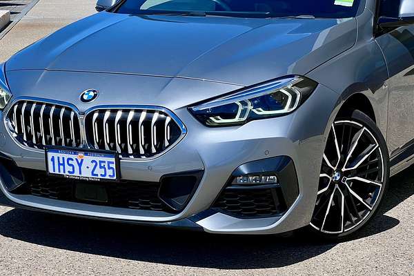 2022 BMW 2 Series 218i M Sport F44